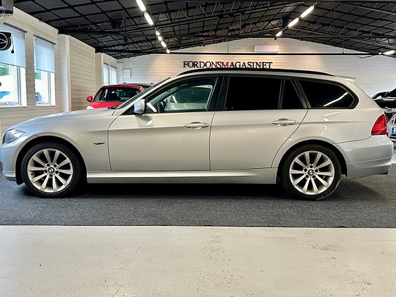 BMW 320 5 of 5