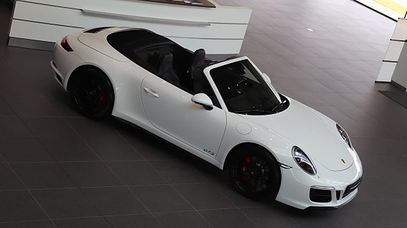 Porsche 911 5 of 5