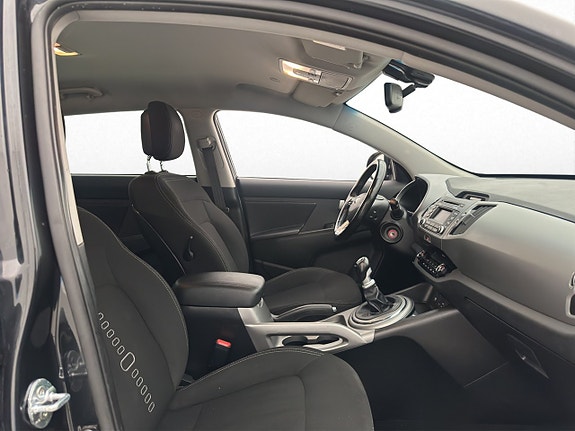 Kia Sportage 13 of 23