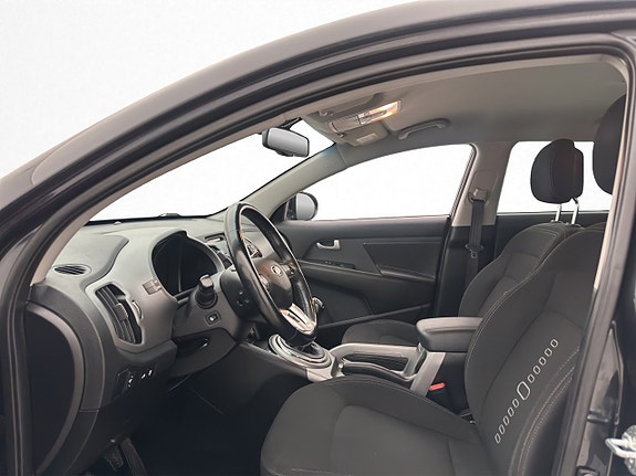 Kia Sportage 18 of 23