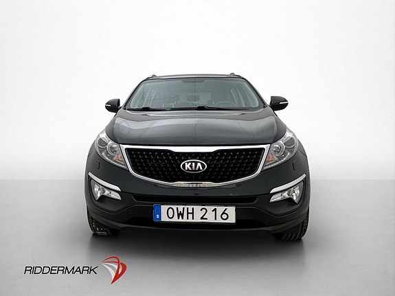 Kia Sportage 2 of 23