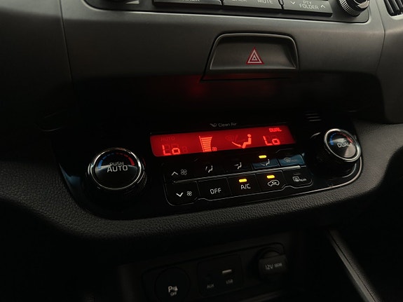 Kia Sportage 21 of 23
