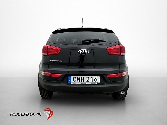 Kia Sportage 8 of 23