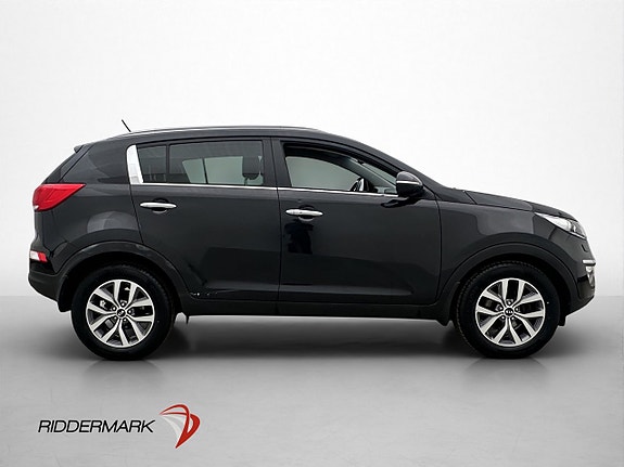 Kia Sportage 4 of 23