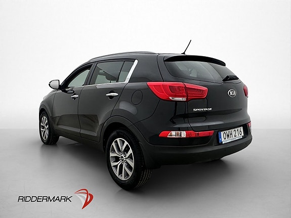 Kia Sportage 6 of 23