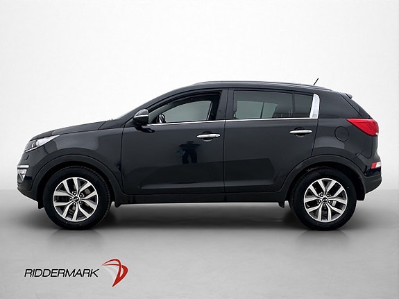 Kia Sportage 5 of 23