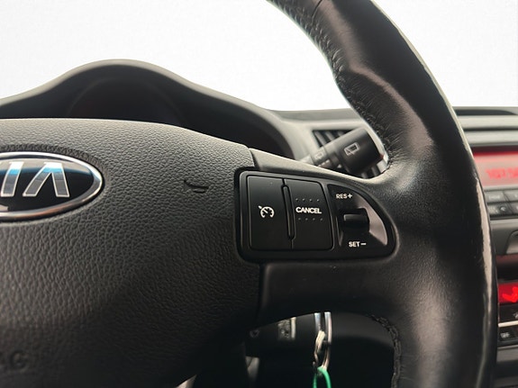 Kia Sportage 22 of 23