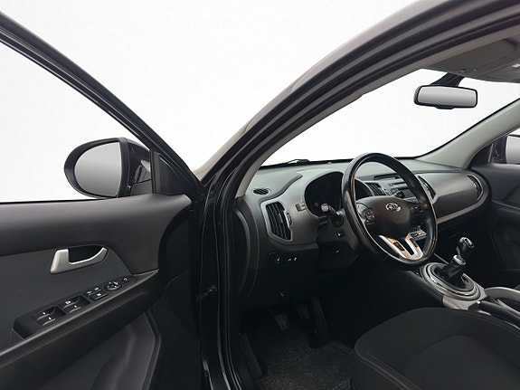 Kia Sportage 17 of 23