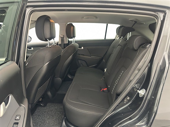 Kia Sportage 15 of 23