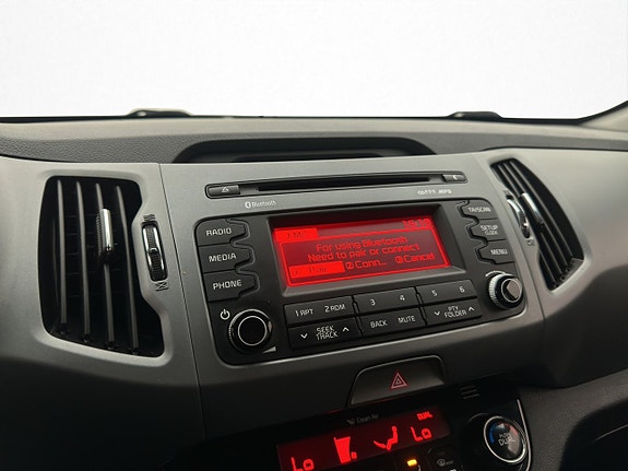 Kia Sportage 20 of 23