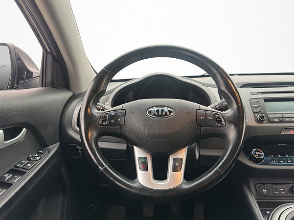 Kia Sportage 16 of 23