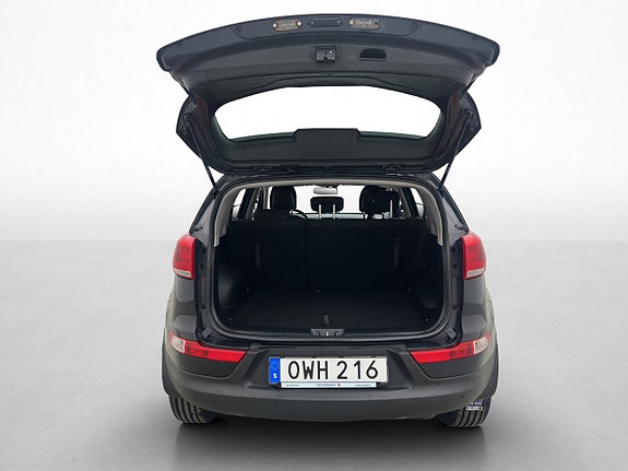 Kia Sportage 14 of 23