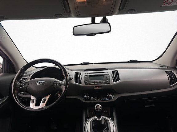Kia Sportage 11 of 23