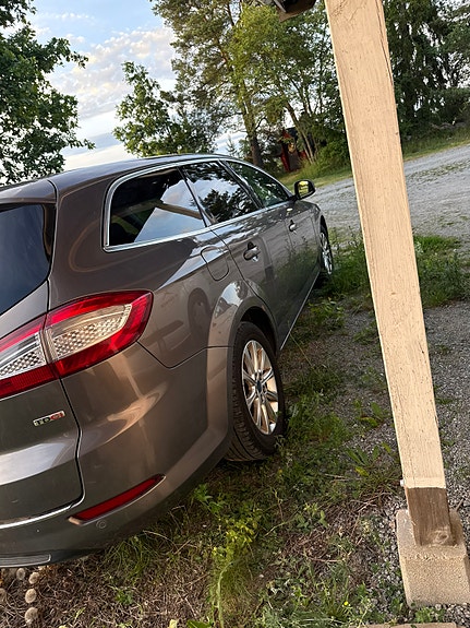 Ford Mondeo 4 of 4