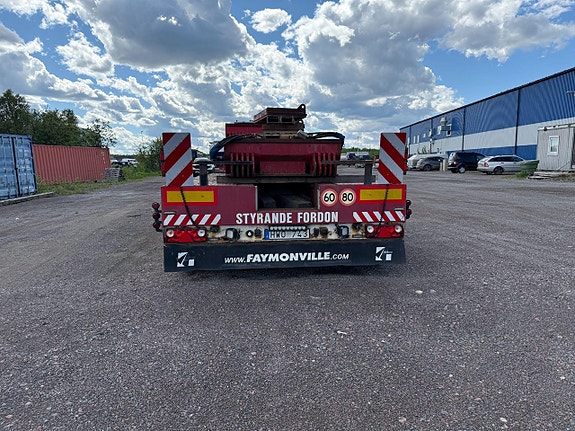 Volvo FH16 7 of 9