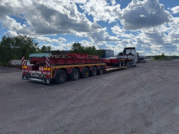 Volvo FH16 5 of 9