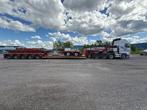 Volvo FH16 4 of 9