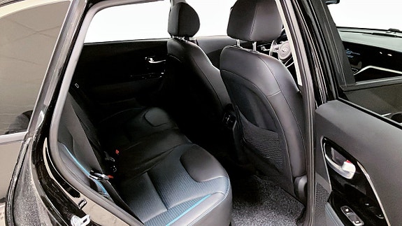 Kia e-Niro 5 of 5