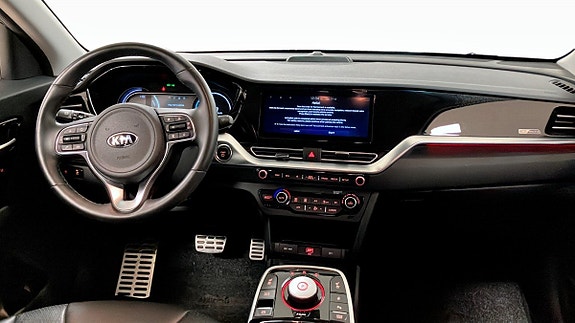 Kia e-Niro 4 of 5