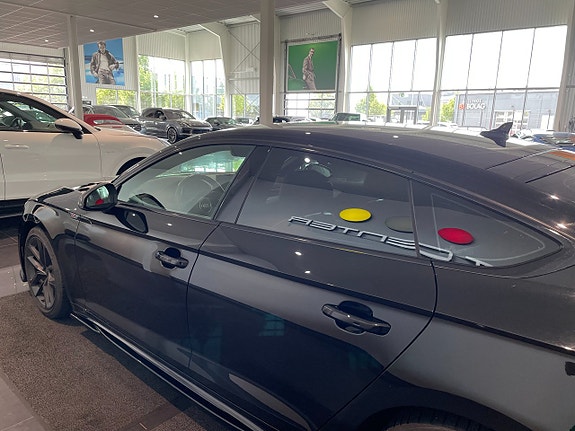 Audi A5 7 of 19