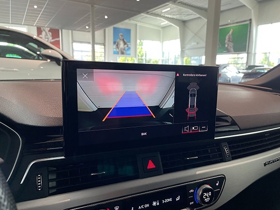 Audi A5 17 of 19