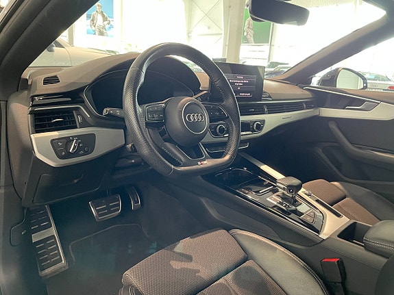 Audi A5 12 of 19