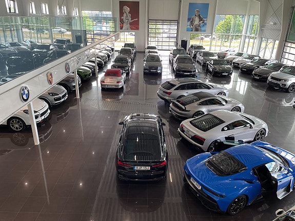 Audi A5 5 of 19