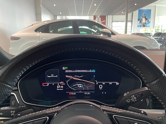 Audi A5 13 of 19