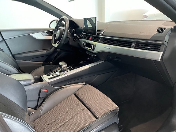 Audi A5 18 of 19