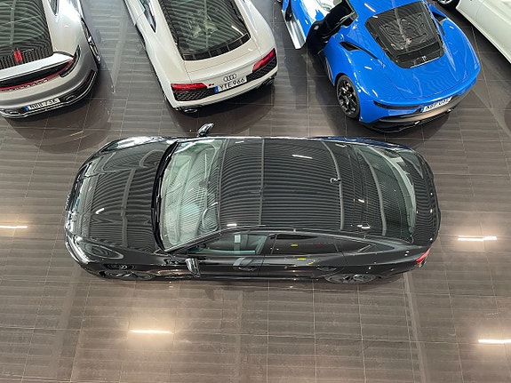 Audi A5 8 of 19