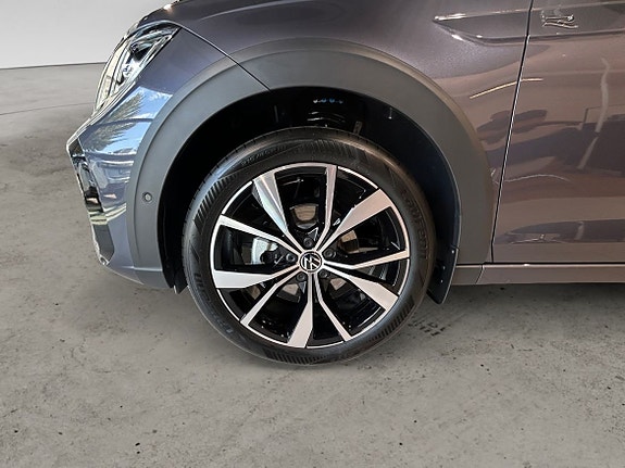 Volkswagen Taigo 6 of 10