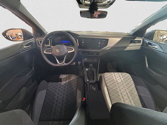Volkswagen Taigo 9 of 10