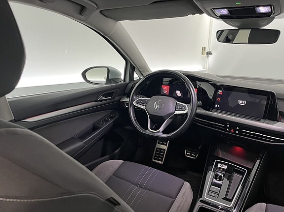 Volkswagen Golf Alltrack 6 of 24