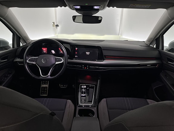 Volkswagen Golf Alltrack 5 of 24