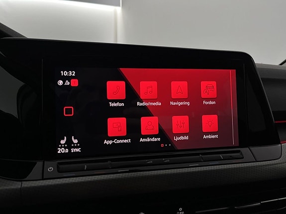 Volkswagen Golf Alltrack 12 of 24