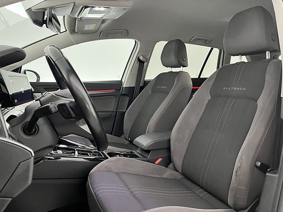 Volkswagen Golf Alltrack 15 of 24