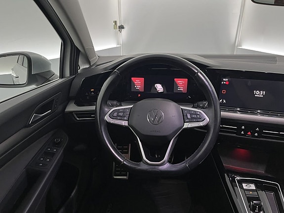 Volkswagen Golf Alltrack 7 of 24