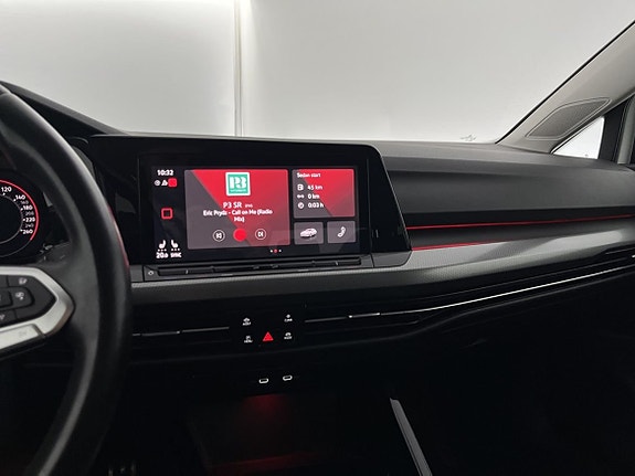 Volkswagen Golf Alltrack 9 of 24