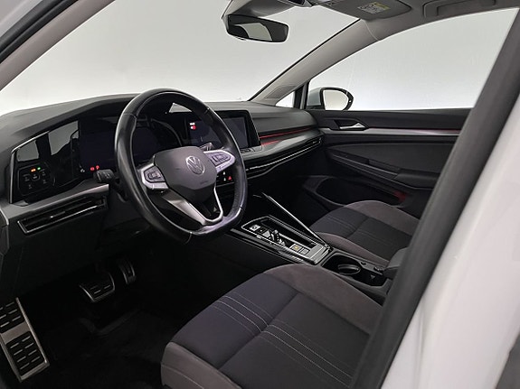 Volkswagen Golf Alltrack 14 of 24