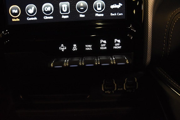 RAM 1500 19 of 25
