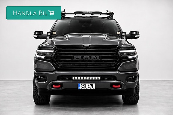 RAM 1500 3 of 25