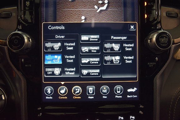 RAM 1500 23 of 25