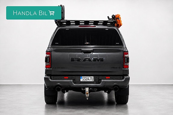 RAM 1500 6 of 25