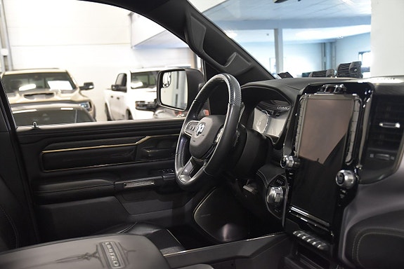 RAM 1500 9 of 25