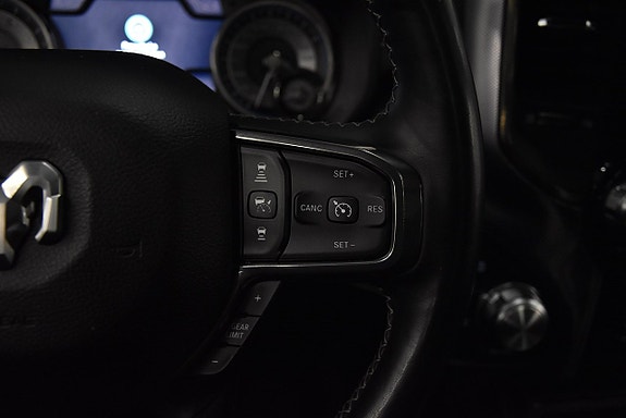 RAM 1500 12 of 25