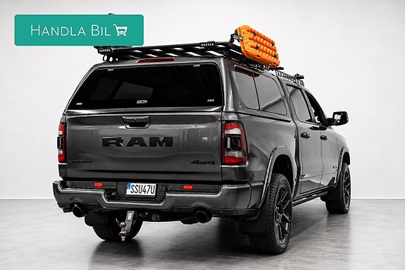 RAM 1500 5 of 25