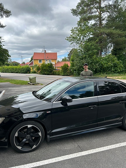 Audi A3 5 of 5