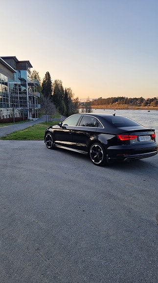 Audi A3 2 of 5