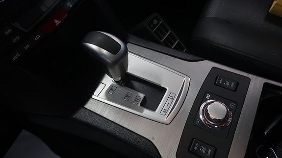 Subaru Outback 12 of 21