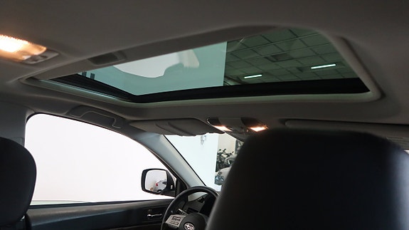 Subaru Outback 16 of 21